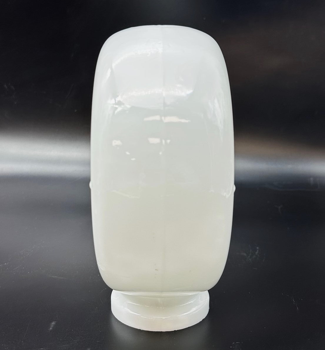 CHEVROLET SALES & SERVICE 8" Mini Glass Globe