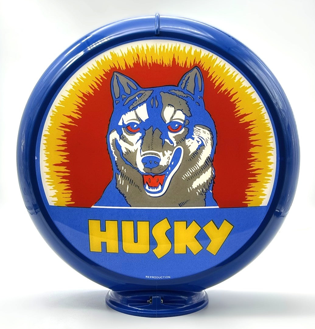 HUSKY 13.5" Gas Pump Globe