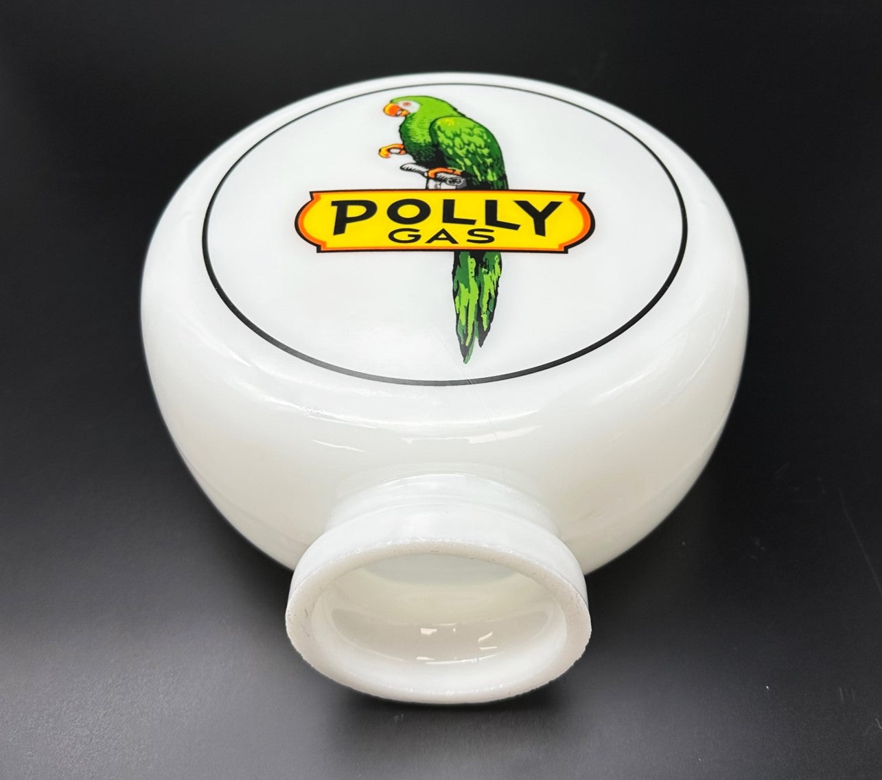 POLLY 8" Mini Globe